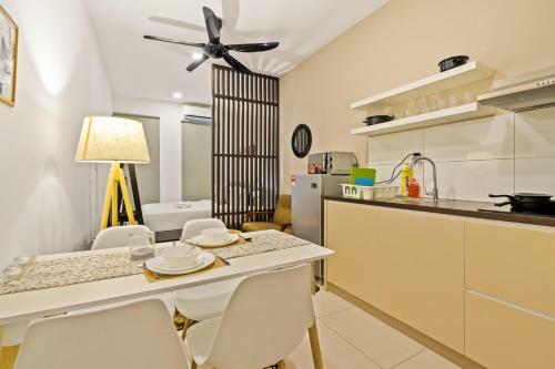 Apartamento Highpark Suites By Plush
