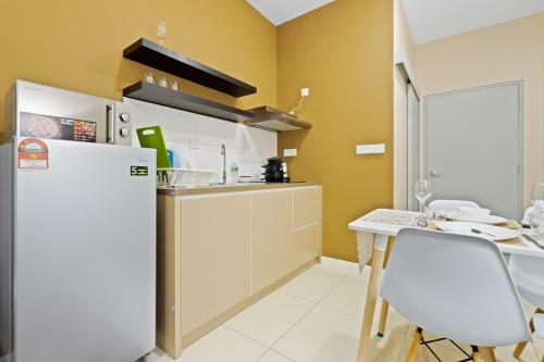 Apartamento Highpark Suites By Plush