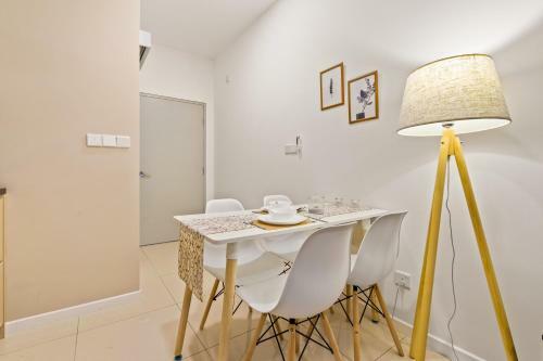 Apartamento Highpark Suites By Plush