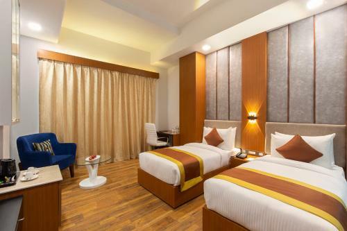 Hotel Clarks Resort Birgunj