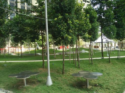 Apartamento The M�ple - Petaling Jaya