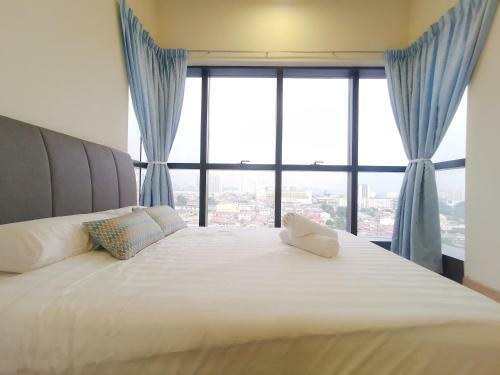 Apartamento The M�ple - Petaling Jaya