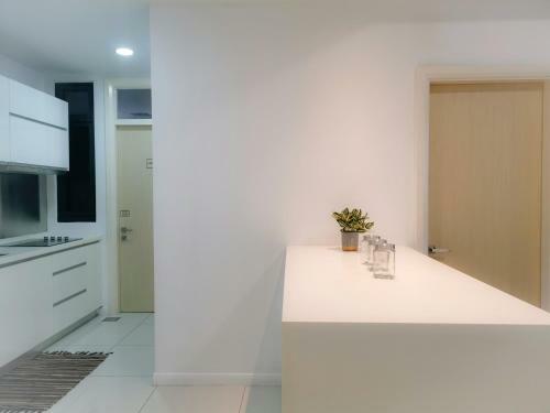 Apartamento The M�ple - Petaling Jaya