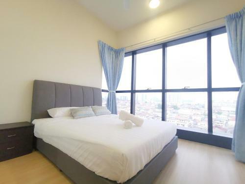 Apartamento The M�ple - Petaling Jaya