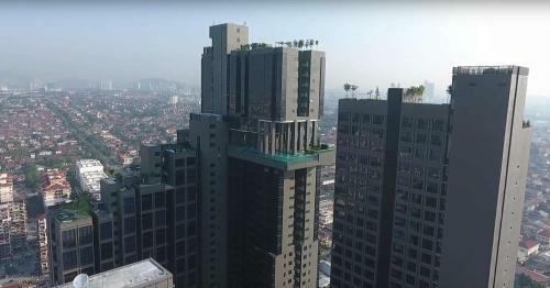 Apartamento The M�ple - Petaling Jaya