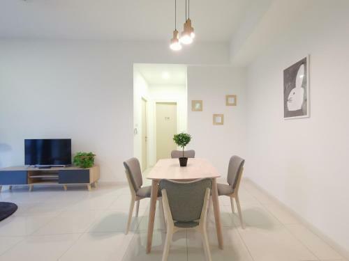 Apartamento The Cedar - Petaling Jaya