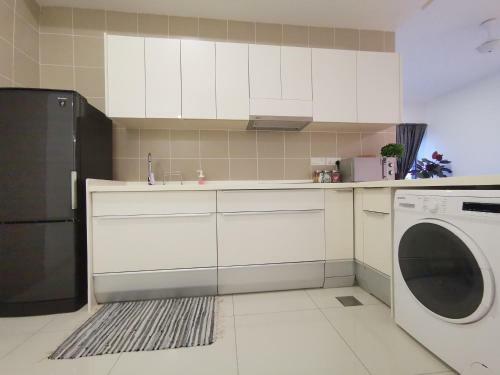 Apartamento The Cedar - Petaling Jaya