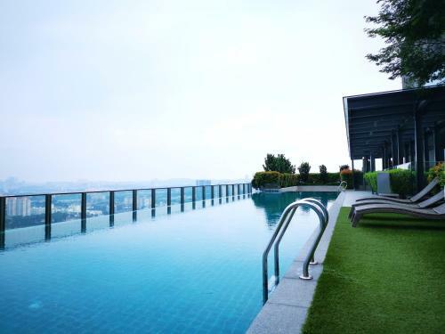 Apartamento The Cedar - Petaling Jaya