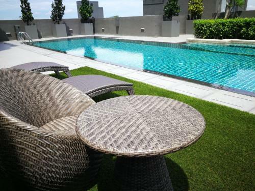 Apartamento The Cedar - Petaling Jaya