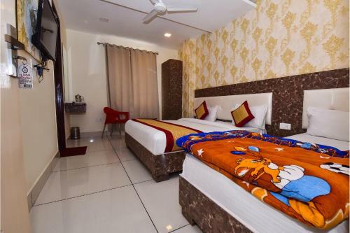 Fabhotel Oscar
