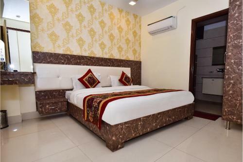 Fabhotel Oscar