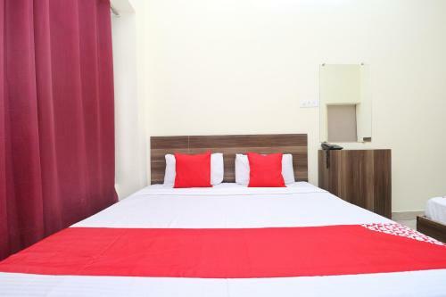 Hotel Oyo 38404 Arora Classic Guest House