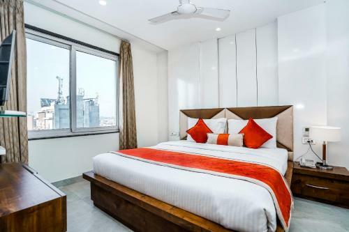 Hotel Amritsar Grand Heritage Walk By Levelup