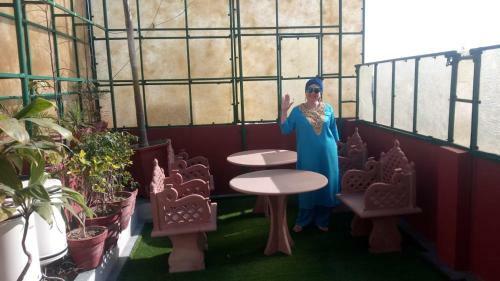 Hotel Ganesha Palace