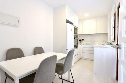 Apartamento Los Alamos 21 Andaluz