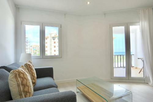 Apartamento Los Alamos 21 Andaluz