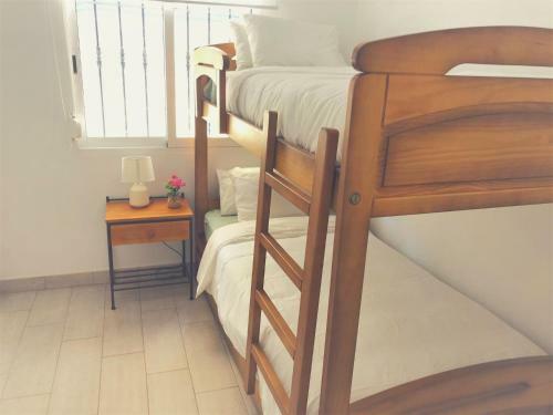 Apartamento Royal Playa I Las Marinas Denia