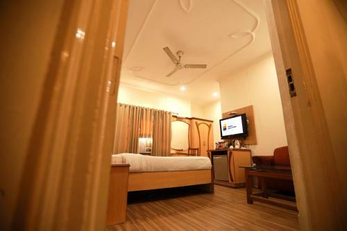 Hotel Myspace Basera Vintage