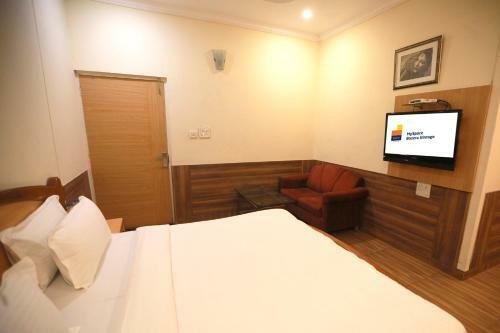 Hotel Myspace Basera Vintage