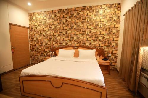 Hotel Myspace Basera Vintage