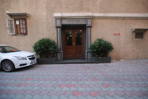 Hotel Myspace Basera Vintage