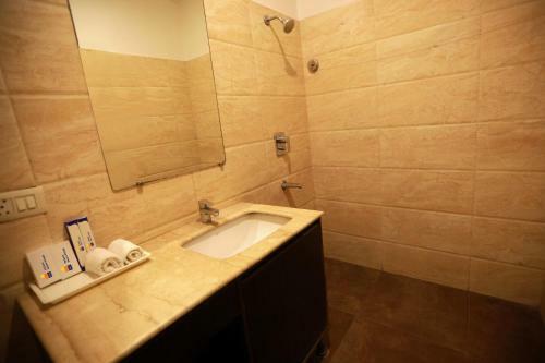 Hotel Myspace Basera Vintage