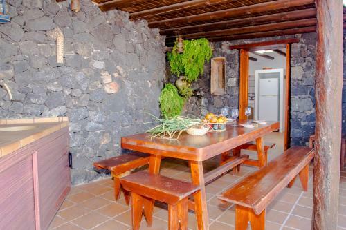 Agroturismo Casa Los Veroles Lanzarote