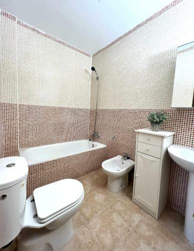 Los Collados Resort - Luxury Apartament By Iloftmarbella
