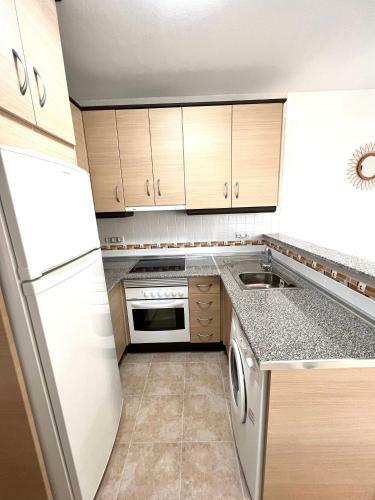 Los Collados Resort - Luxury Apartament By Iloftmarbella