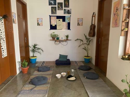 Yomad Hostel - Yoga & Travel