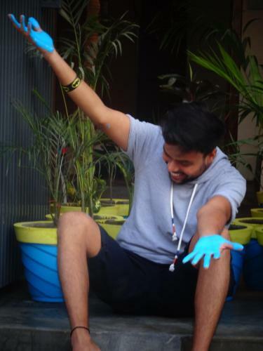 Yomad Hostel - Yoga & Travel