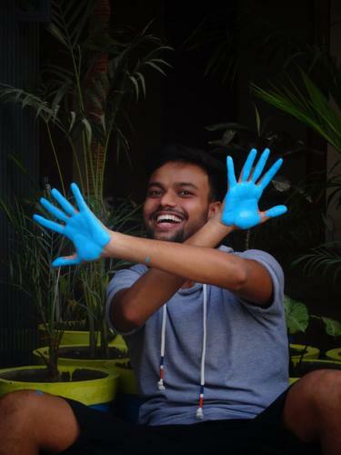 Yomad Hostel - Yoga & Travel