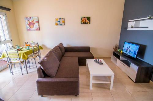 Airport Apartment - Yesenia