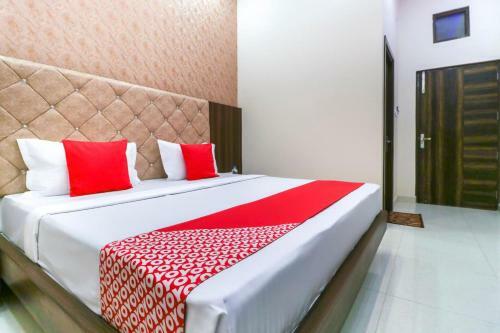 Hotel Jarnail Inn Residency
