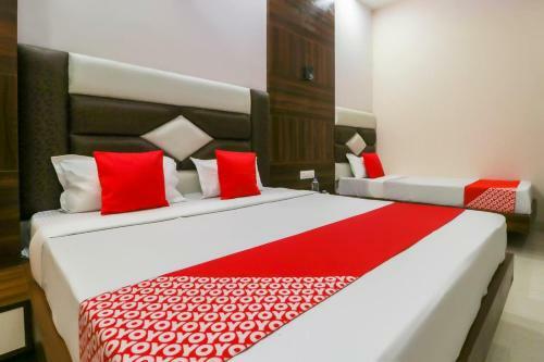Hotel Jarnail Inn Residency