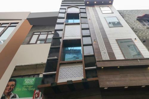 Hotel Jarnail Inn Residency