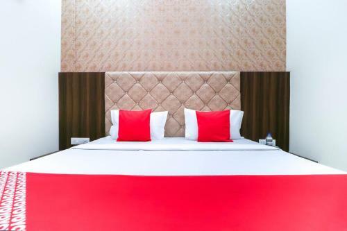 Hotel Jarnail Inn Residency