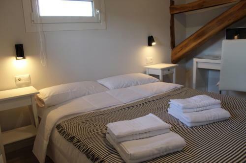 Apartamentos Elizondo Center