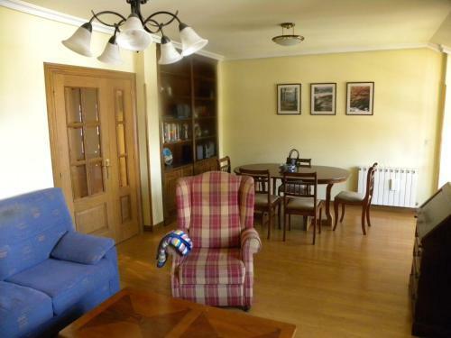 Apartamento Arotzetxea