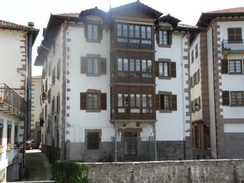 Apartamento Arotzetxea