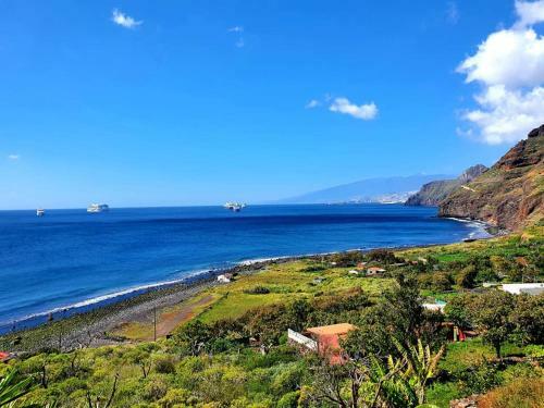 Apartamento Las Huertas, En El Sucul�m