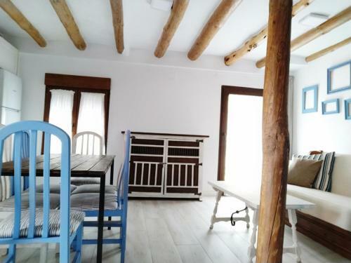 Casa Rural Teresa