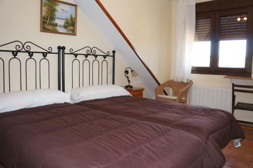 Apartamentos Las Eras