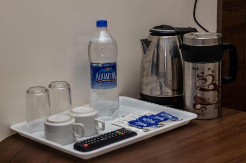 de Manora Homes Best Homestay Studio Apartments