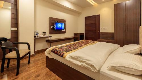 de Manora Homes Best Homestay Studio Apartments