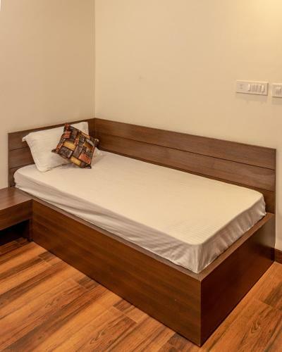 de Manora Homes Best Homestay Studio Apartments