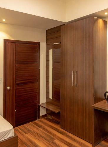 de Manora Homes Best Homestay Studio Apartments