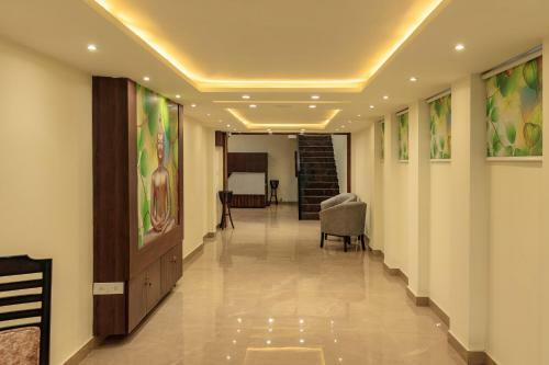 de Manora Homes Best Homestay Studio Apartments