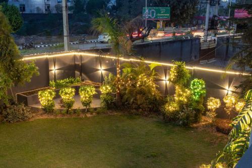 de Manora Homes Best Homestay Studio Apartments