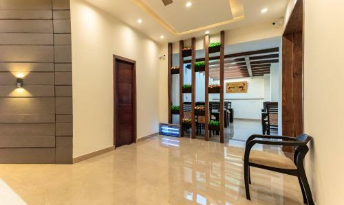 de Manora Homes Best Homestay Studio Apartments